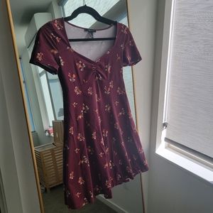 Forever 21 Skater dress